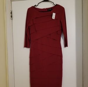 White House Black Market dress